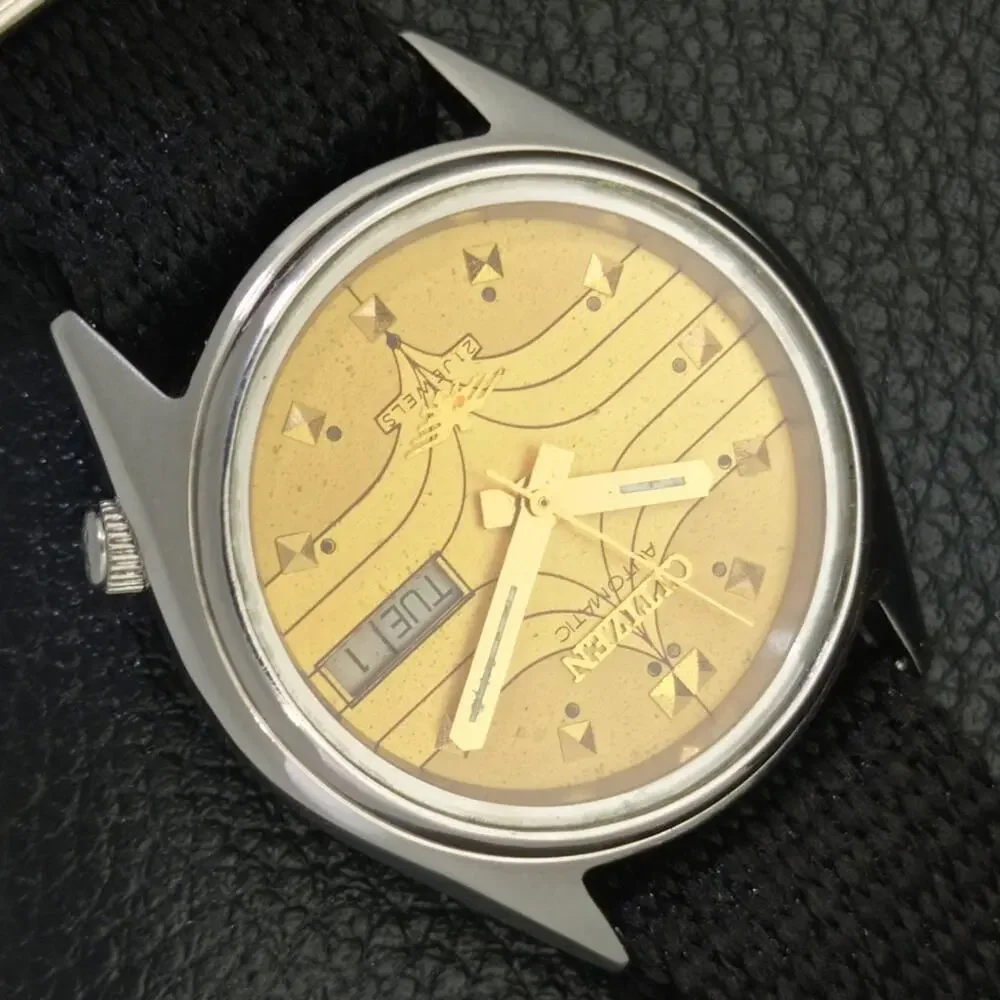 Citizen this watch